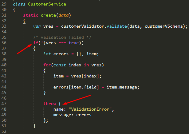 services\service.customer.js services\service.customer.js