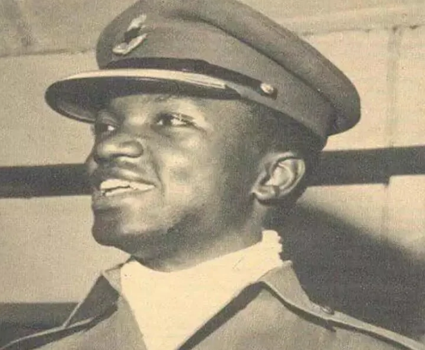 Lessons on Major Chukwuma Kaduna Nzeogwu. | by Smish | Medium