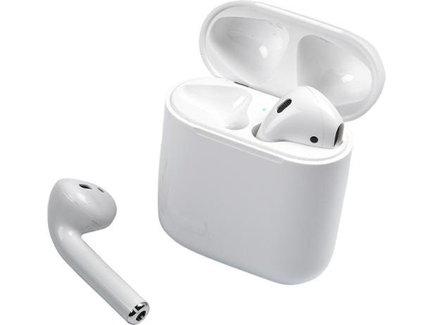 Apple's AirPods are great; they're also a powerful symbol of our  unsustainable economy | by Enrique Dans | Enrique Dans | Medium
