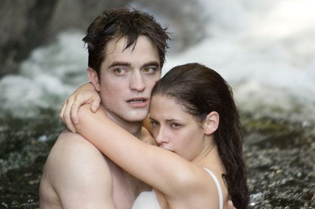 D O W N L O A D O N L I N E The Twilight Saga Breaking Dawn Part 1 2011 F U L L Movies By Baginda Kirmi Jan 2021 Medium
