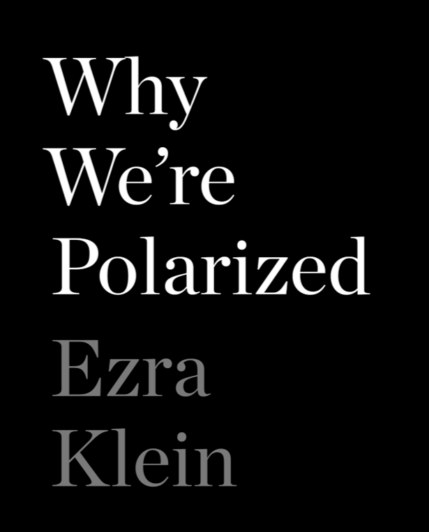 Why We’re Polarized