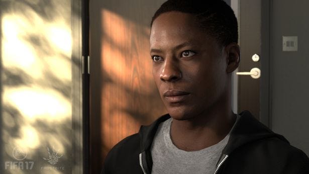 Fifa 17 The Journey Een Gescripte Teleurstelling By Dekruikenzeiker Nl Benchwarmers Fifa 17 The Journey Een Gescripte Teleurstelling By Dekruikenzeiker Nl Benchwarmers