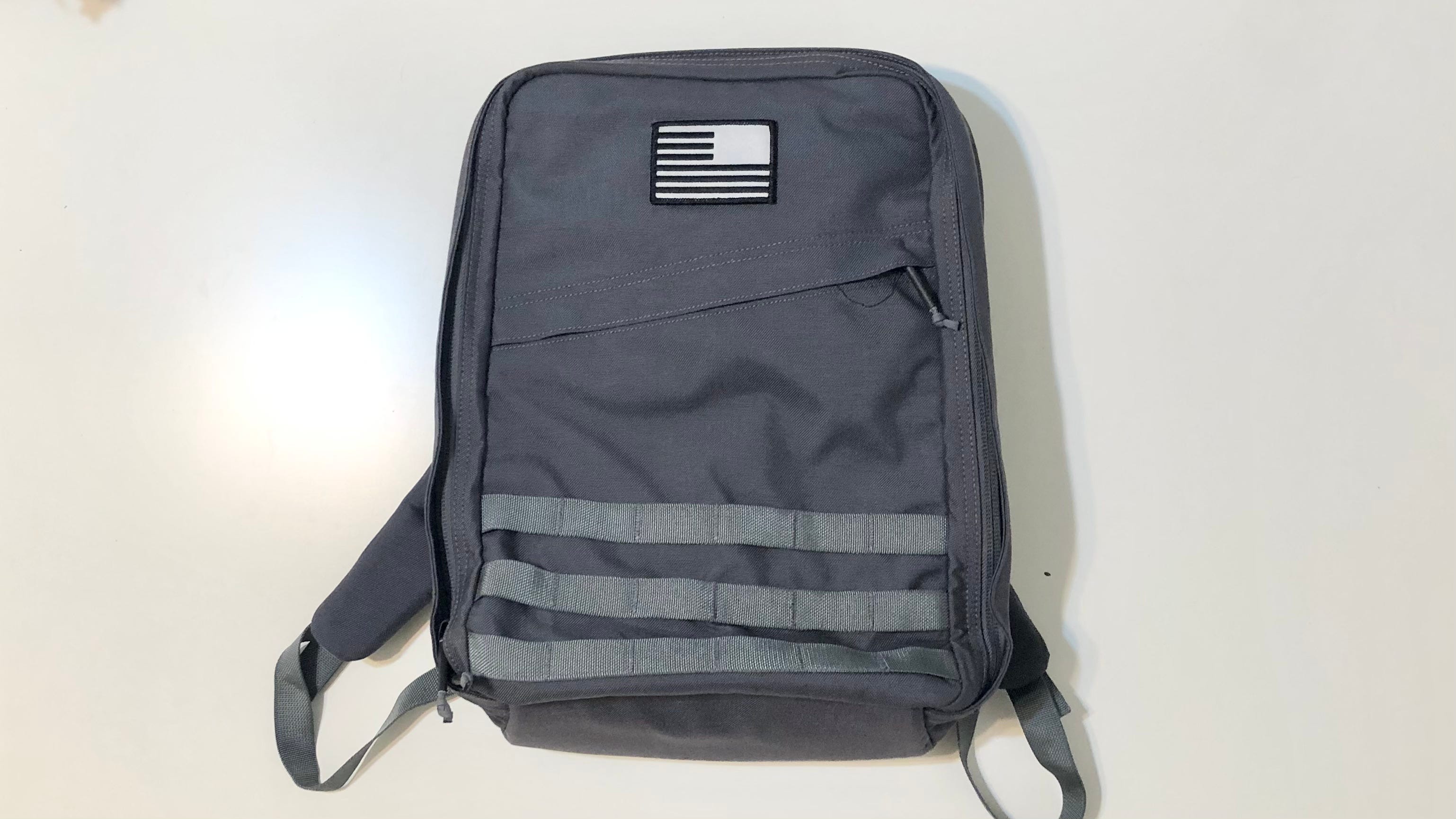 gr1 rucksack