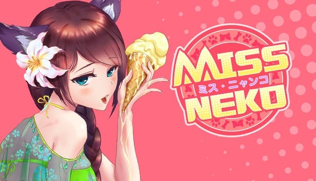 Pretty Neko Download Pretty Neko Download