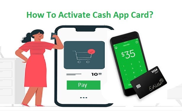 What Are The Primary Advantages Of Using Cash App Card By Jennifer Winget Medium