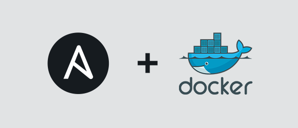 Ansible and Docker Integration