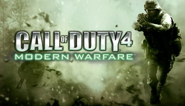 Call Of Duty 4 Modern Warfare Soundtrack Download Call Of Duty 4 Modern Warfare Review Campaign By Caden Brooks Medium