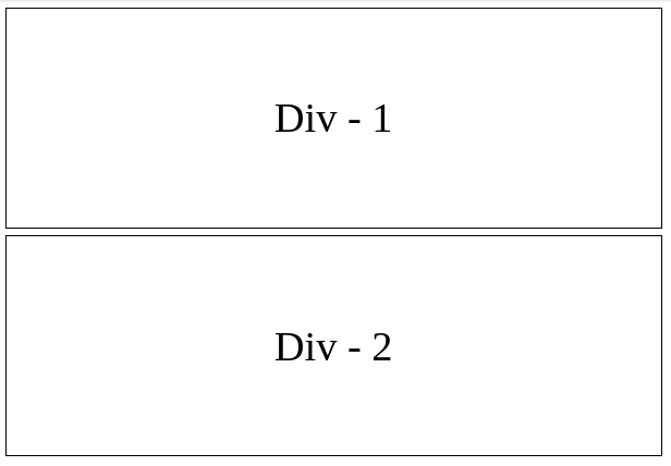 How to focus on a HTML Division a.k.a | by Mehmet H. | Medium