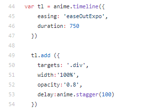 PinMe with a touch of Anime.js. Anime.js is a javascript library used ...