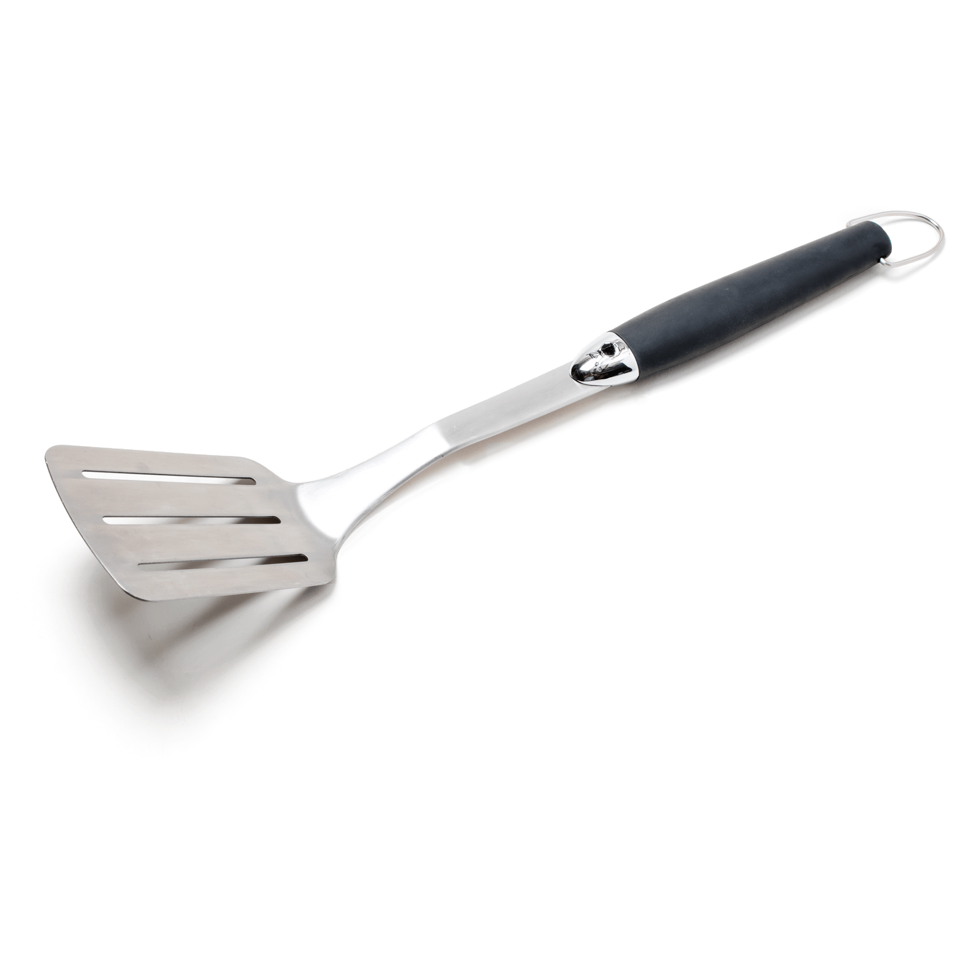 thin rubber spatula