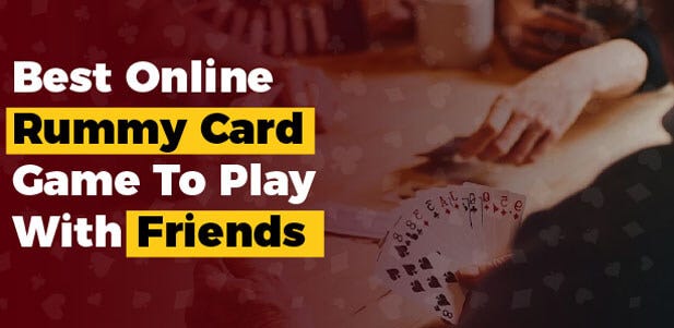 Russian rummy card game online