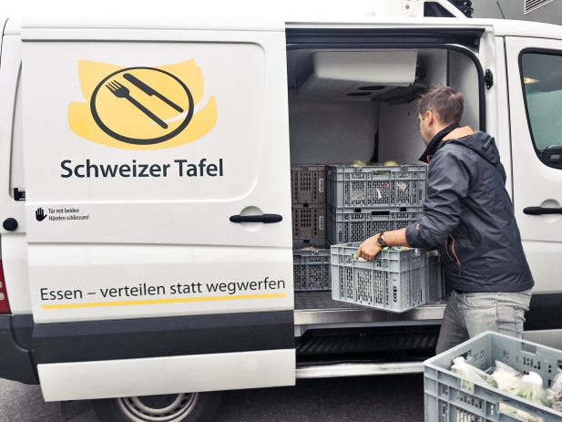 Wissen Sie Wer Am Ehesten In Die Armutsfalle Gerat