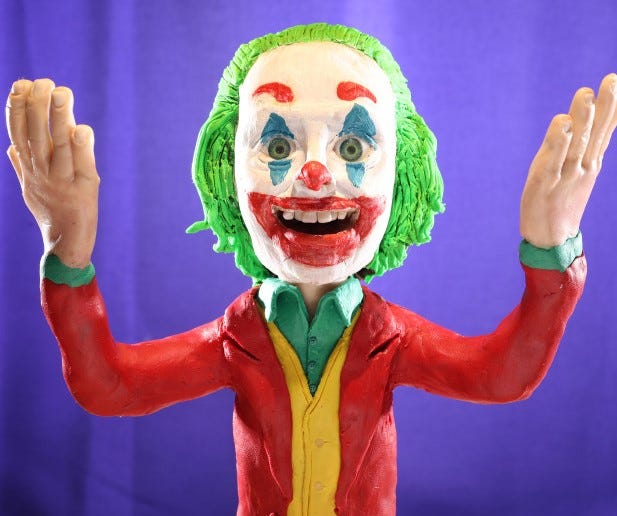 photo animation on tiktok