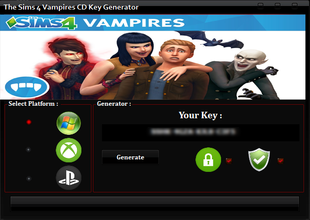 the sims 4 mac vampires download torrent