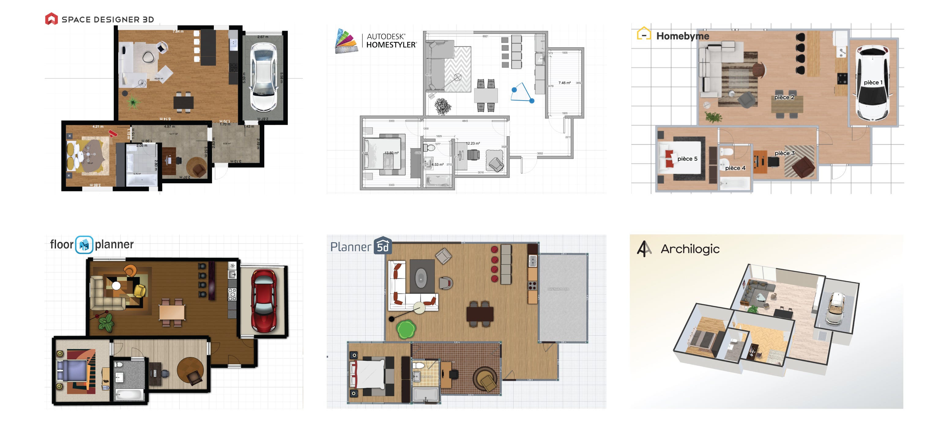 Space Designer 3d Vs Giants Of Floor Planning Space Designer 3d