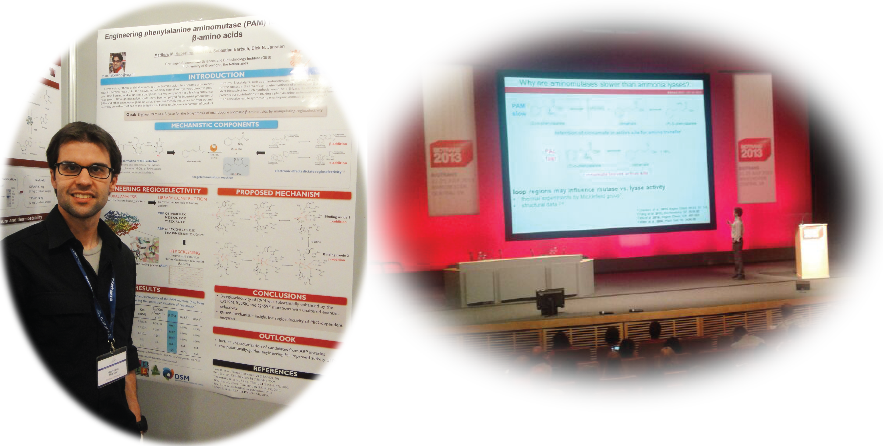 Fame and Fundamentals Complicate Protein Biotech by Matt Heberling
