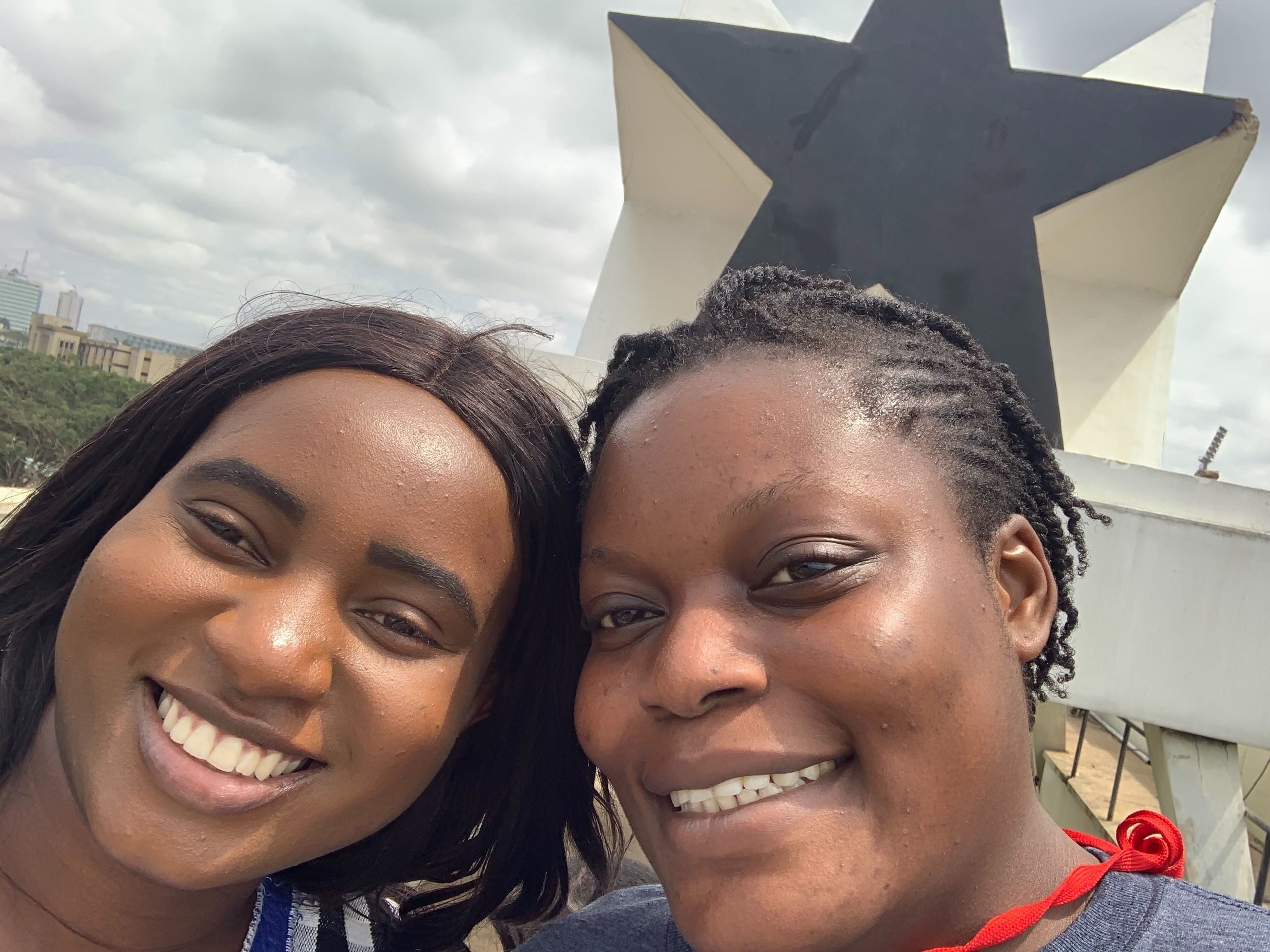 African Consciousness Finding Home In West Africa By Mest Africa Medium