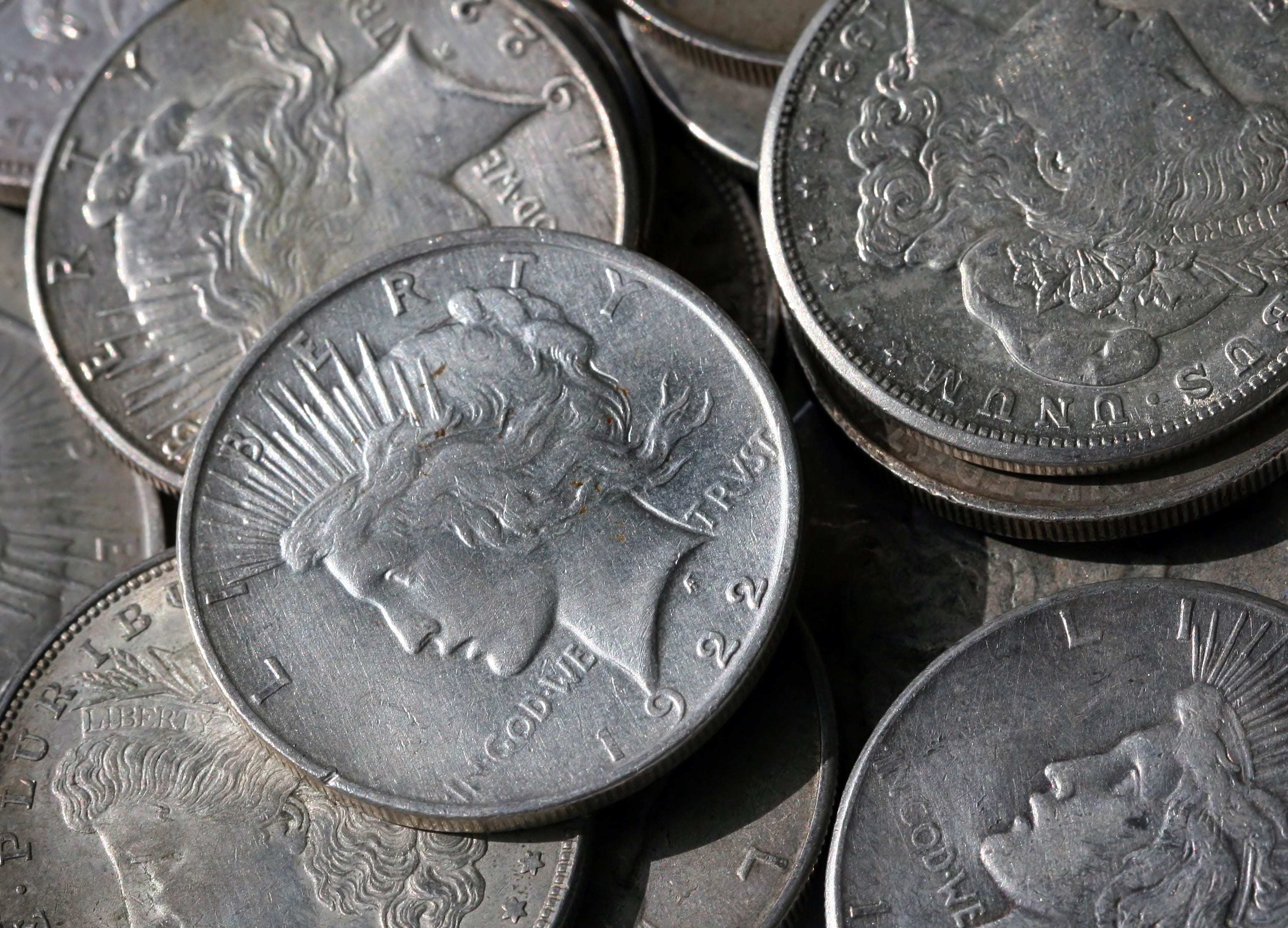 What You Need to Know About 90 Silver Coins Medium