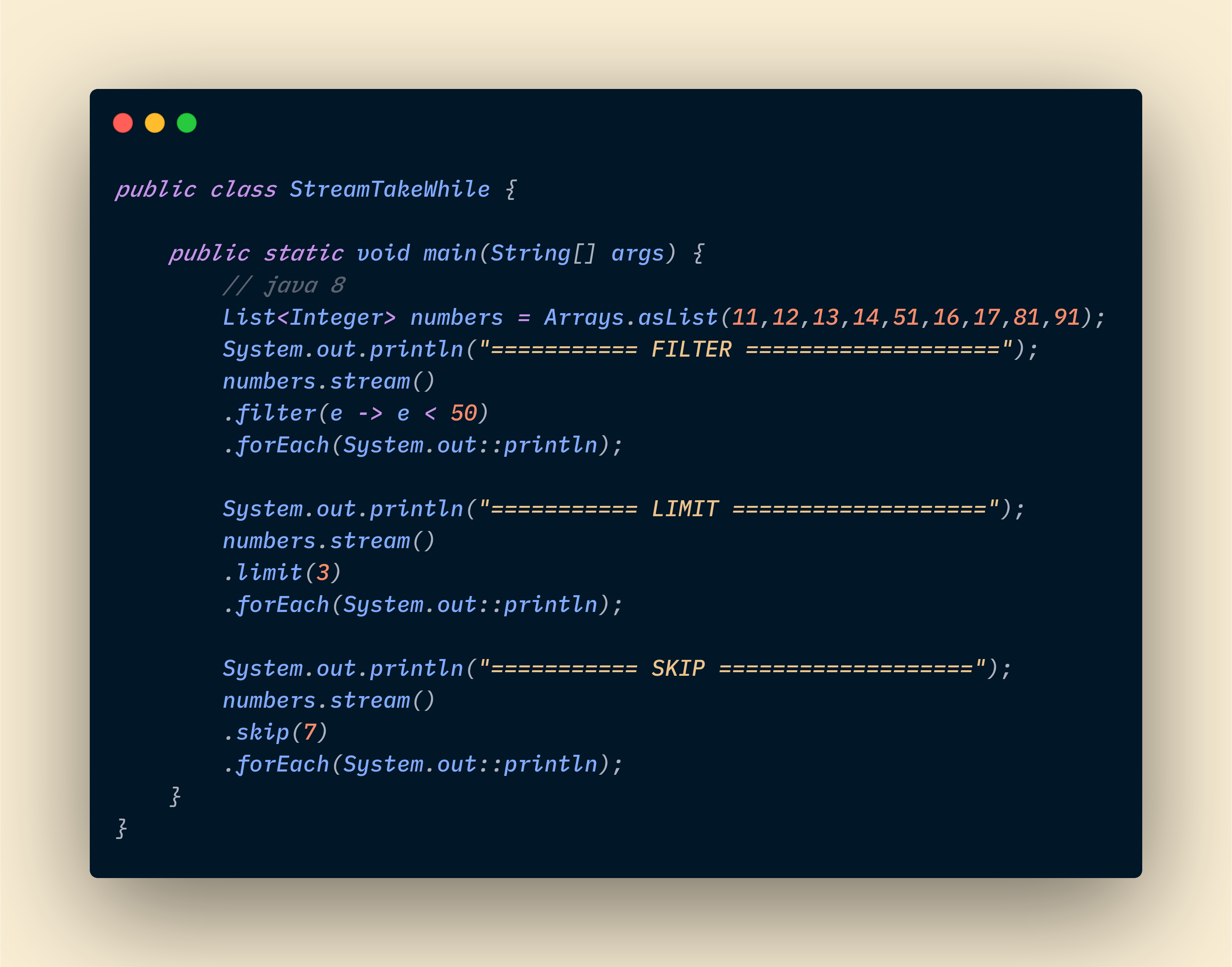 Java 9 Features (Part -1). Evaluation of Java: | by Chinmay Venkata ...