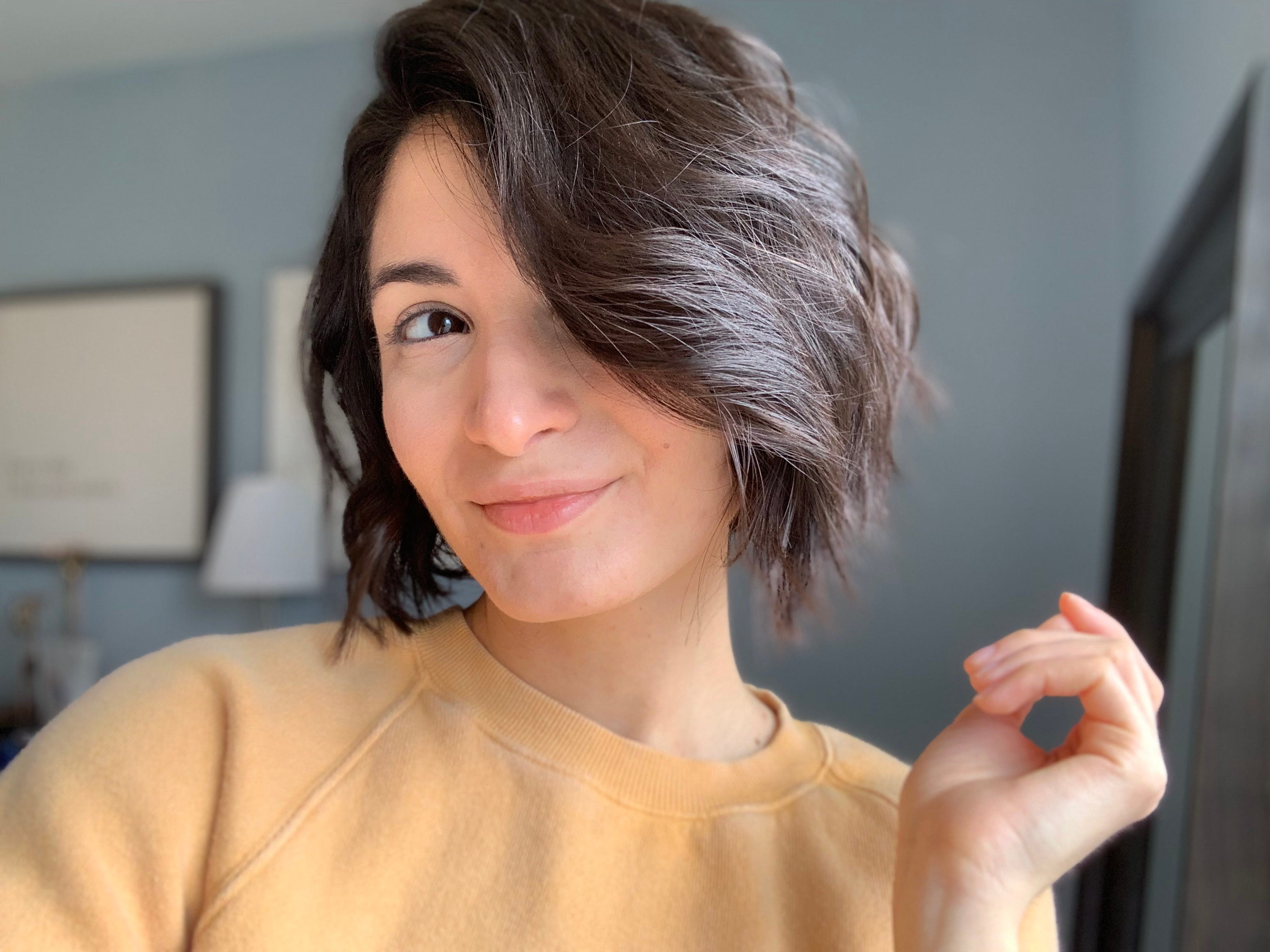 bare minerals good for acne