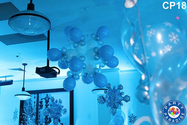 Advantages Of Balloon Decorations In Sterling Heights