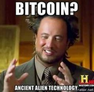 What Is Bitcoin How Do You Explain Bitcoin To Somebody By Wetrust Editorial Team Wetrust Blog