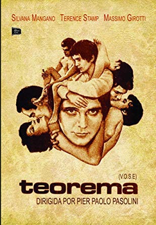 2 Poemas Ineditos A Pier Paolo Pasolini Por Manoel Tavares Rodrigues Leal I By Luis De Barreiros Tavares Revista Caliban