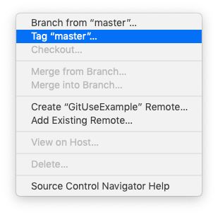 Using Git Source Control With Xcode | by Steven Curtis | The Startup ...