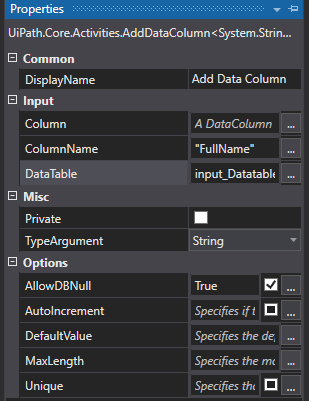 Uipath How To Read The First Name And The Last Name From Two Different Columns Of Excel And Add A New Column Called As Full Name And Save It By Ray Uipath How To Read The First Name And The Last Name From Two Different Columns Of Excel And Add A New Column Called As Full Name And Save It By Ray