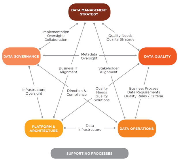 Chief Data and Analytics Officer Role & Challenges by Trishul sharma