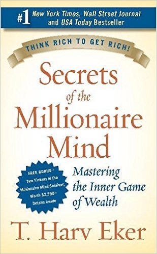 Digital Millionaire Secrets by Dan Henry (@DanHenry86) [Book Reviews] -  Work On Your Game & The Third Day Creator: Author, Pro Athlete & Mental  Toughness Coach Dre Baldwin