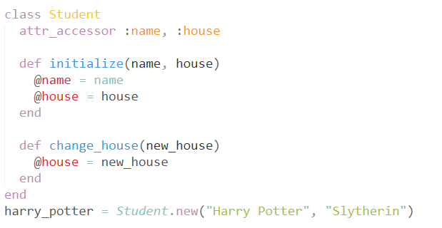 DIFFERENCES BETWEEN FUNCTIONAL AND OBJECT-ORIENTED PROGRAMMING | by ...