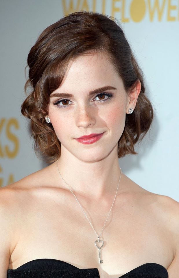 Emma Watson Hot Age Net Worth Boyfriend Movies Feet Bikini Biography By Ront Lida Medium