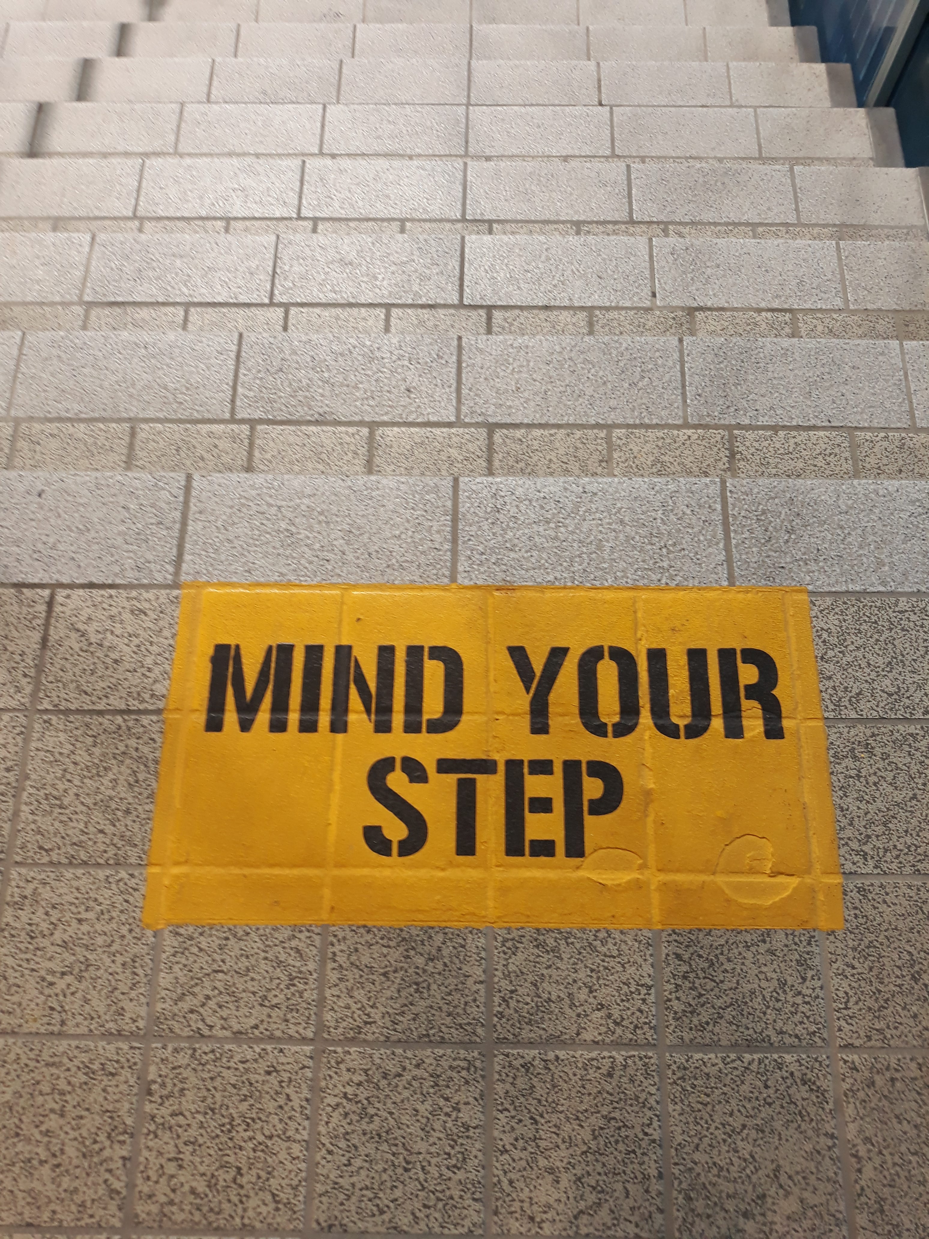 Are You A Doormat Jason Weiland Medium
