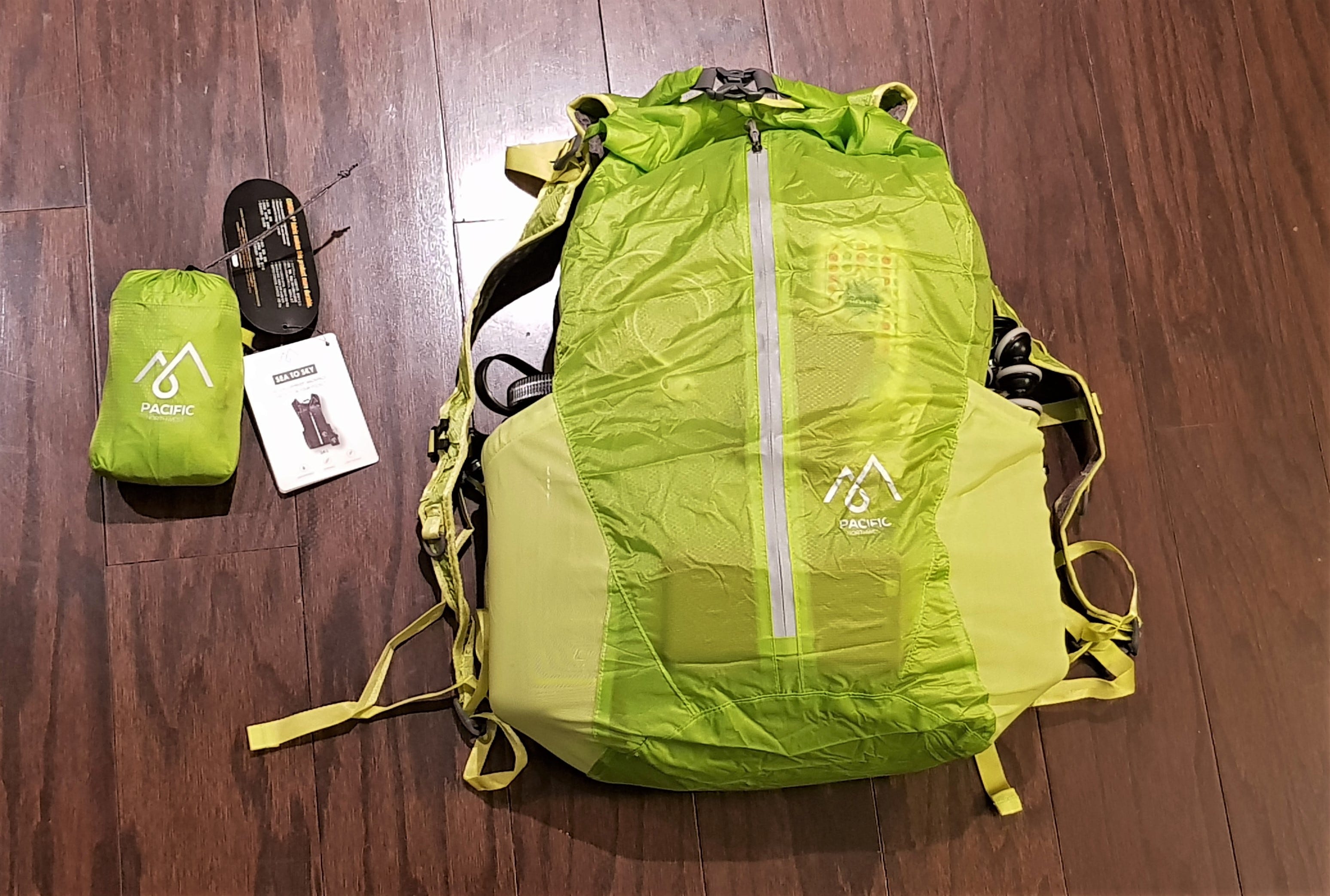 Pnw backpack review Clearance