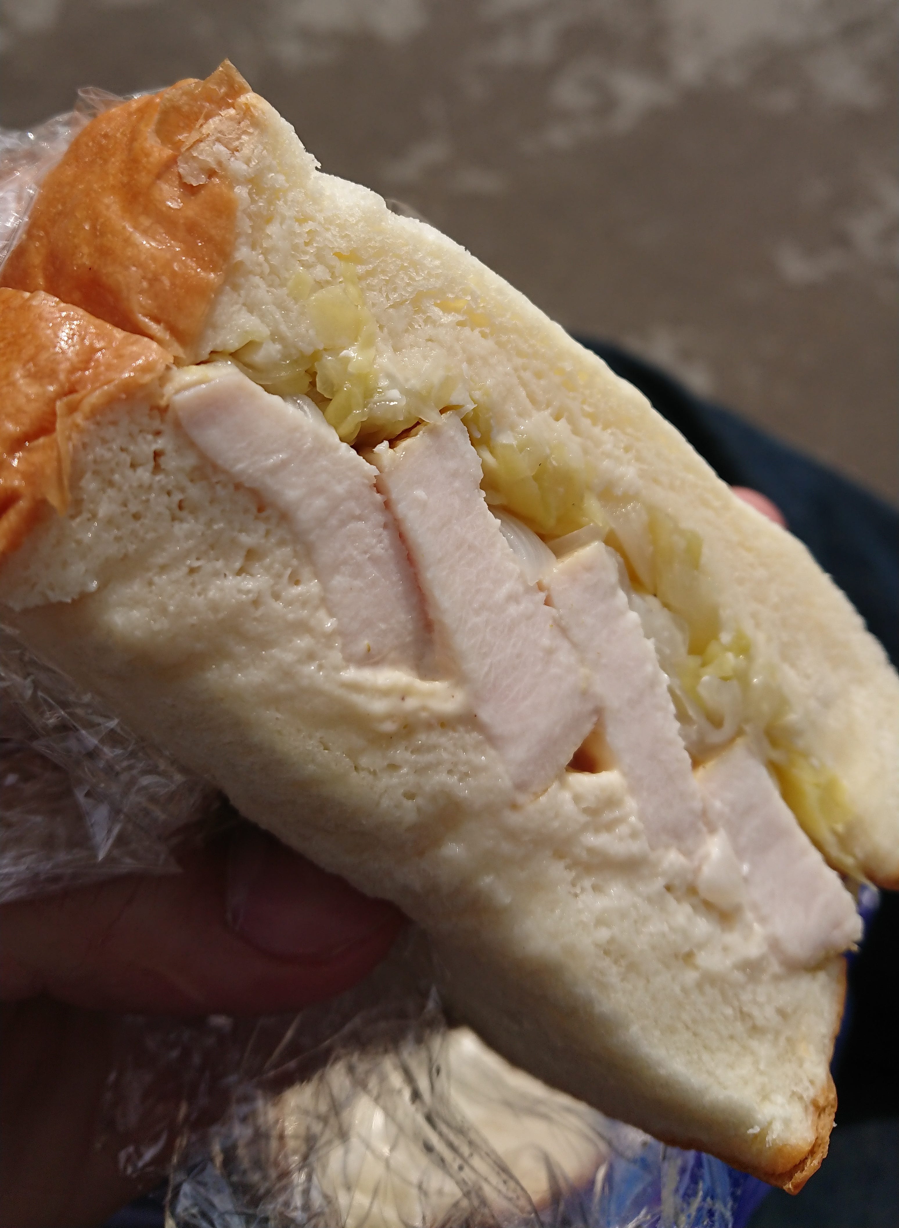 Anovaでタンドリーチキンサンド Anovaでしっとり鶏胸肉はかなりおすすめ 以前anovaに手を出して比較的日が By Daisuke Maki Makisanch Medium