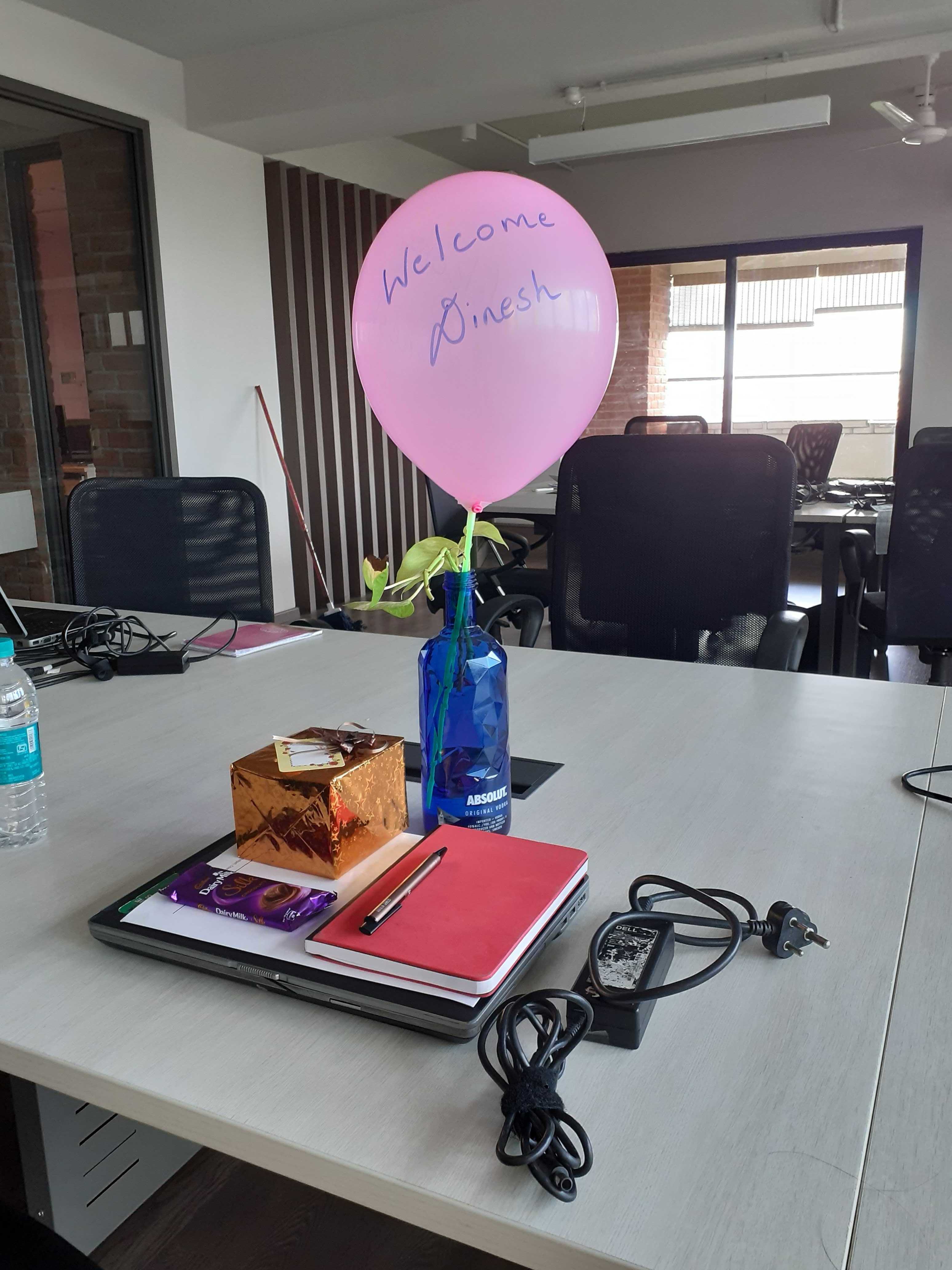 5 Creative Onboarding Ideas Eventjini Medium