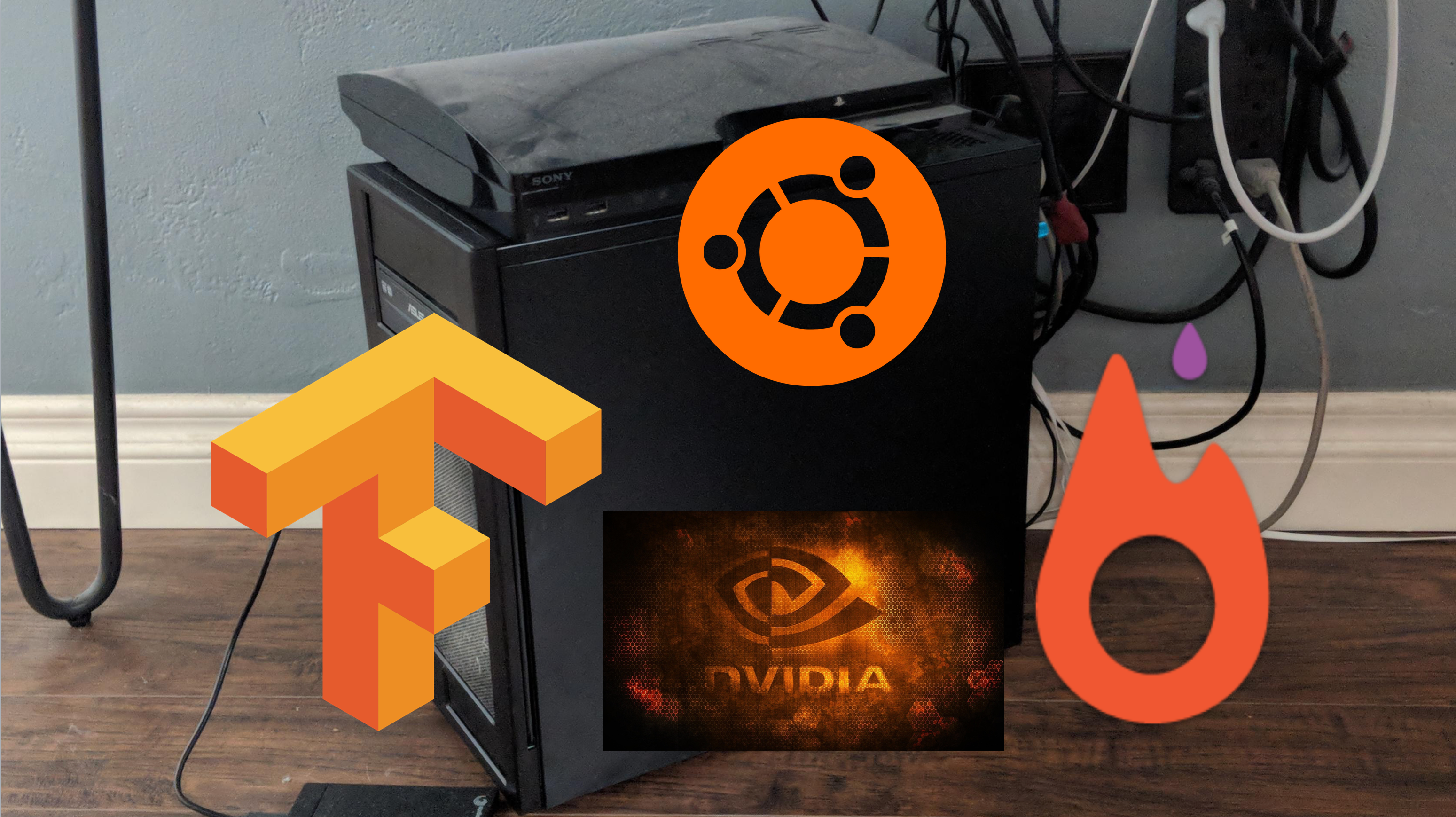 pytorch cuda 3.0