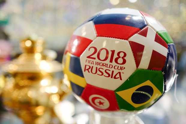 Where To Bet On The World Cup