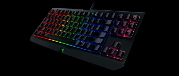 Razer Launches The BlackWidow Tournament Edition Chroma V2 Keyboard For  Competitive Gaming | by Bernardo Arocho | Cube | Medium