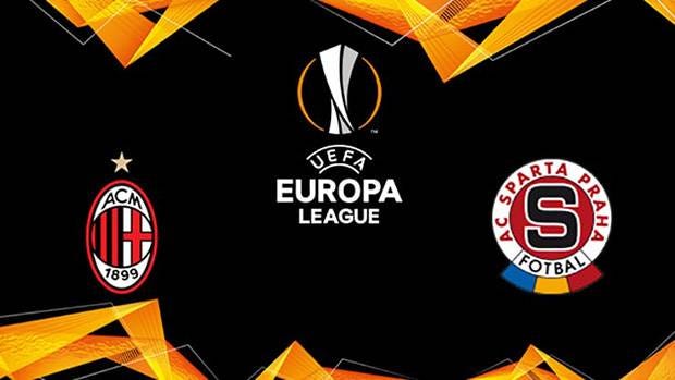 Live Streaming Ac Milan Vs Sparta Prague Uefa Europa League Live 2020 Full Match By Livestreaming Oct 2020 Medium