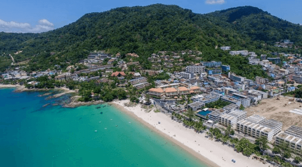 Patong Beach Phuket What To Try And Do In Patong Beach By Lisa Smitt Medium Patong Beach Phuket What To Try And Do In Patong Beach By Lisa Smitt Medium