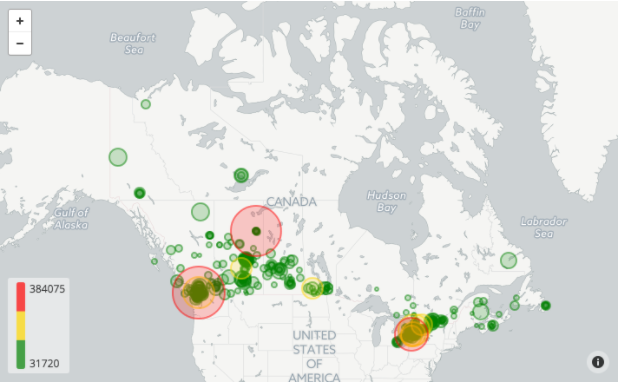 Gofundme In Canada By Gofundme Gofundme Stories Medium