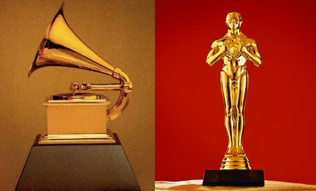 Why Doesn T Sports The Grammy S And The Oscars Never Honor Performers For Their Best Work By James Simpson Ii Medium