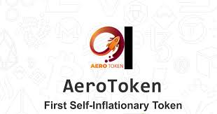 Hasil gambar untuk aerotoken