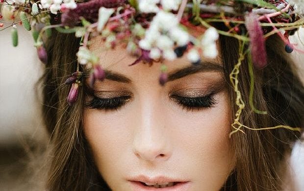 BOHO CHIC LOOK!. Boho chic is also known as “Bohemian… | by Aastha Jaiswal  | Medium