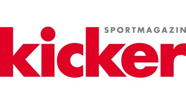 Der Kicker Die Zeitschrift Der Sportler By Riky Cavallero Medium