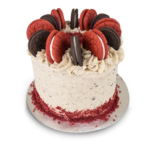 Red Velvet Cake Recipe Mary Berry : Red Velvet Cake | Velvet cake recipes, Red velvet cake ... - Recipe by southern living july 2012.