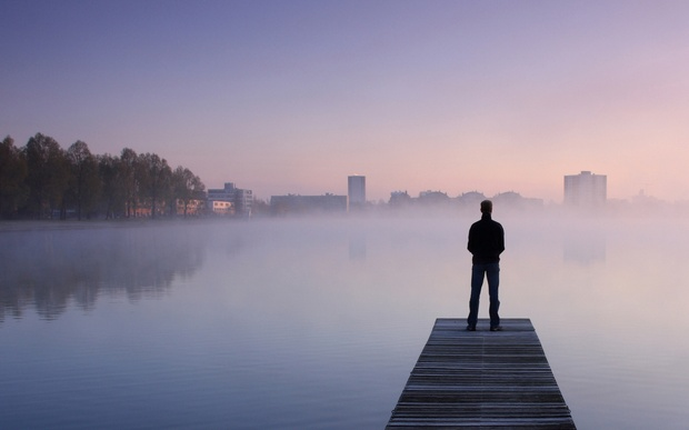 Feeling lonely; I do, do you? - Shahed Kamal - Medium