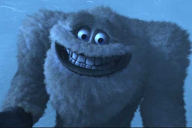 Featured image of post Easiest Way to Make Abominable Snowman Lemon Snow Cone
